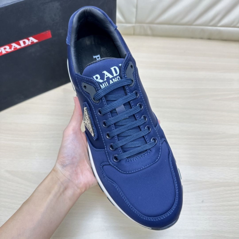 Prada Casual Shoes